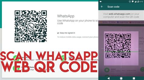 web whatsapp com scan